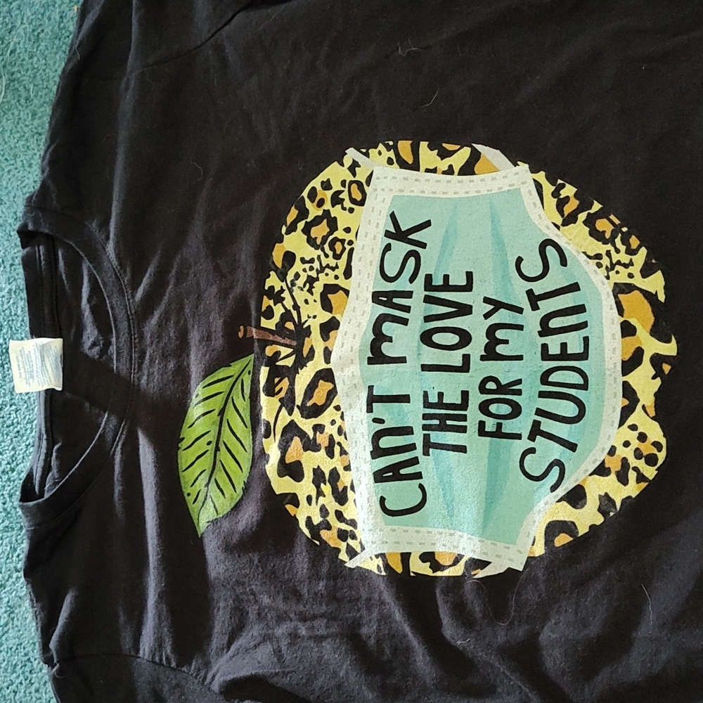 Teacher Tshirt